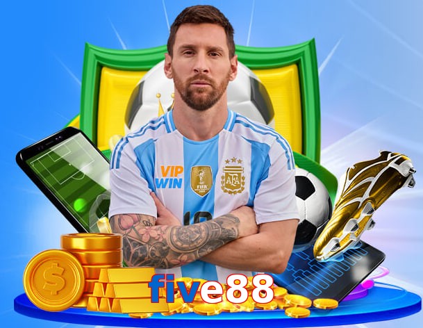 five88
