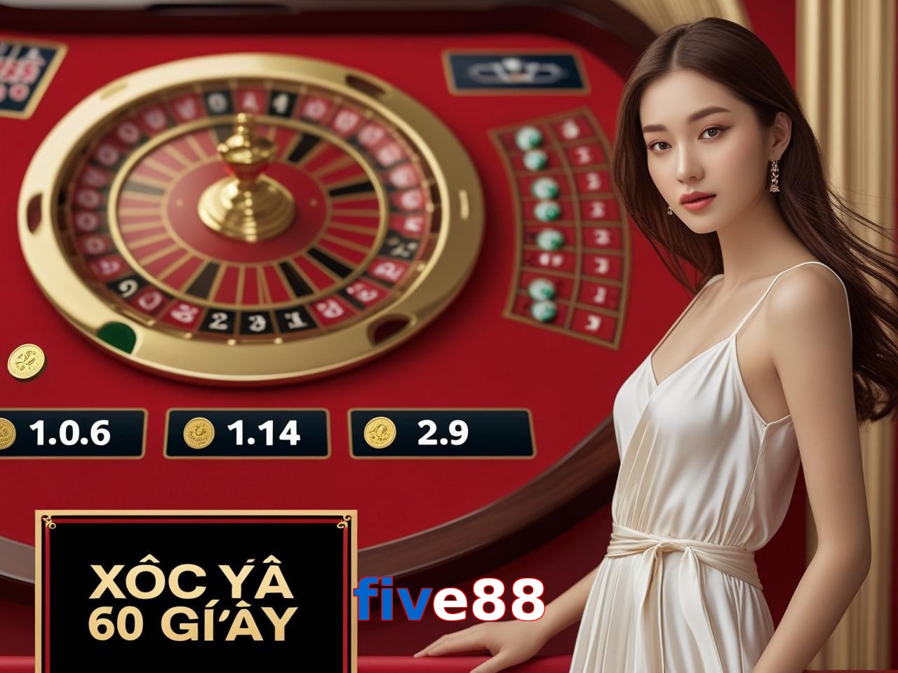 five88