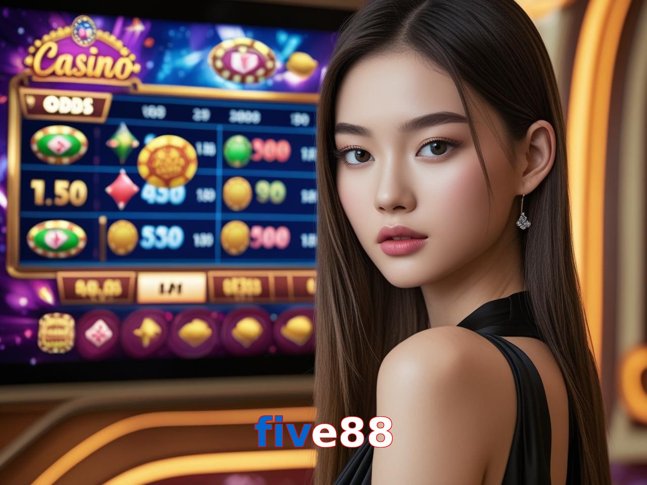 five88