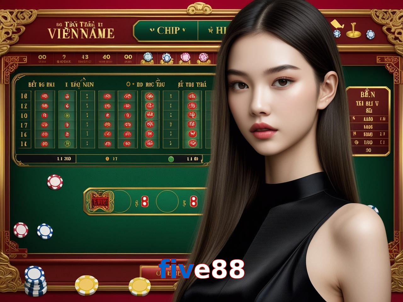five88
