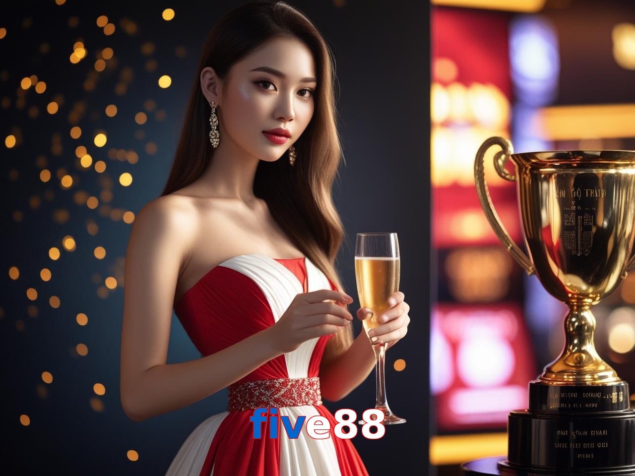 five88