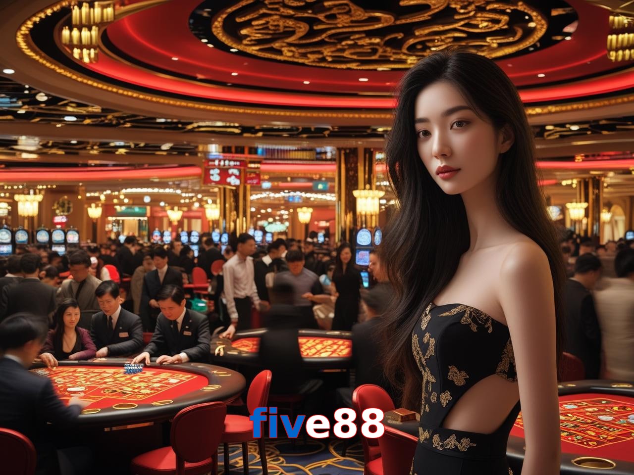 five88