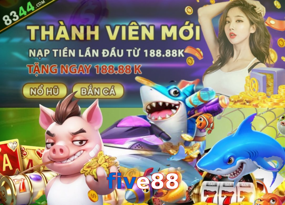 five88