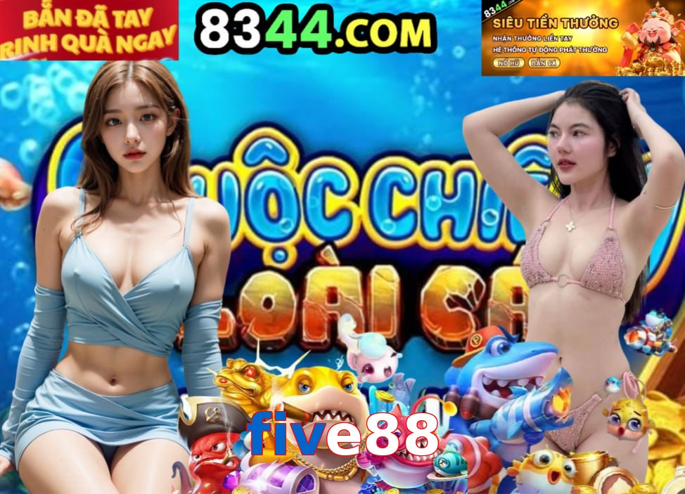 five88